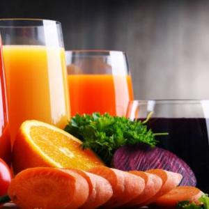 Beverages (non-alcoholic)