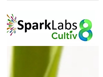 Sparklabs Cultiv8