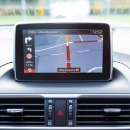 Global Positioning System (GPS)