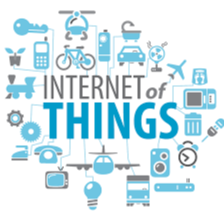 The Internet of Things (IoT)