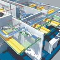 Building Information Modelling (BIM)