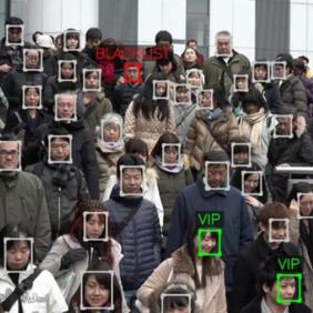 Facial Recognition