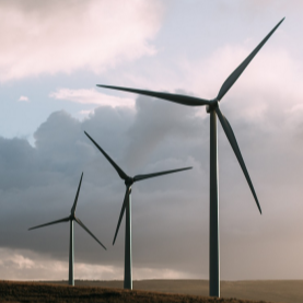 Wind Energy