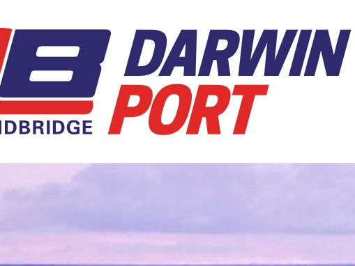 Darwin Port