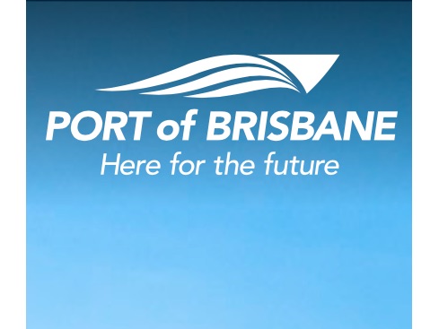 Port of Brisbane