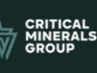 Critical Minerals Group