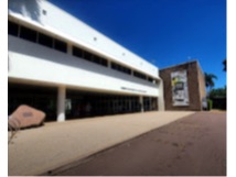 Museum & Art Gallery of Northern Territory