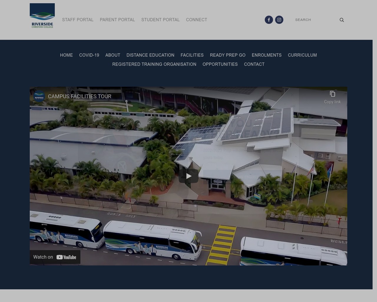 Riverside Christian College