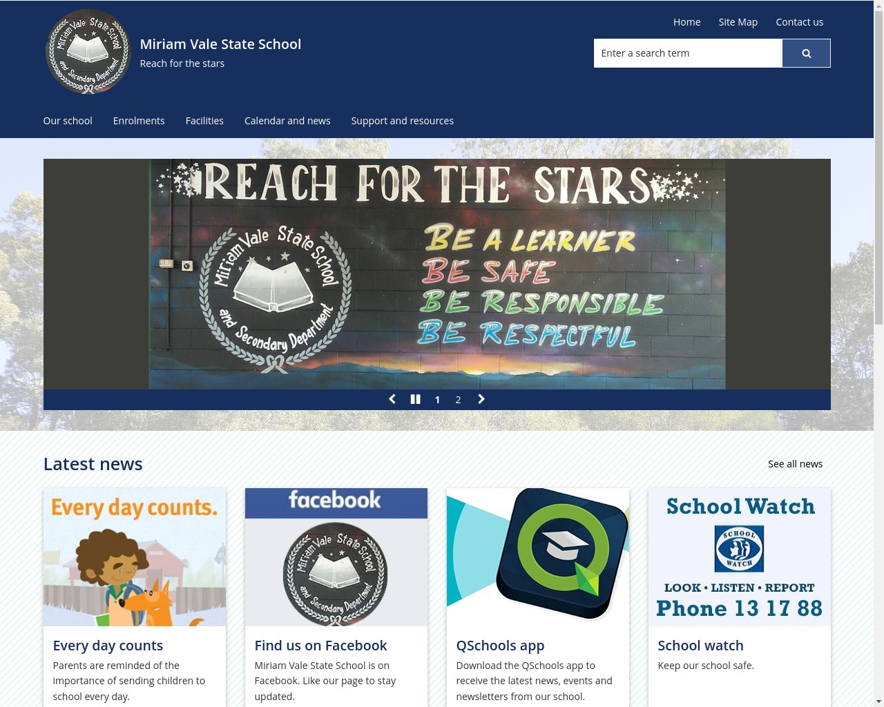 Miriam Vale State School