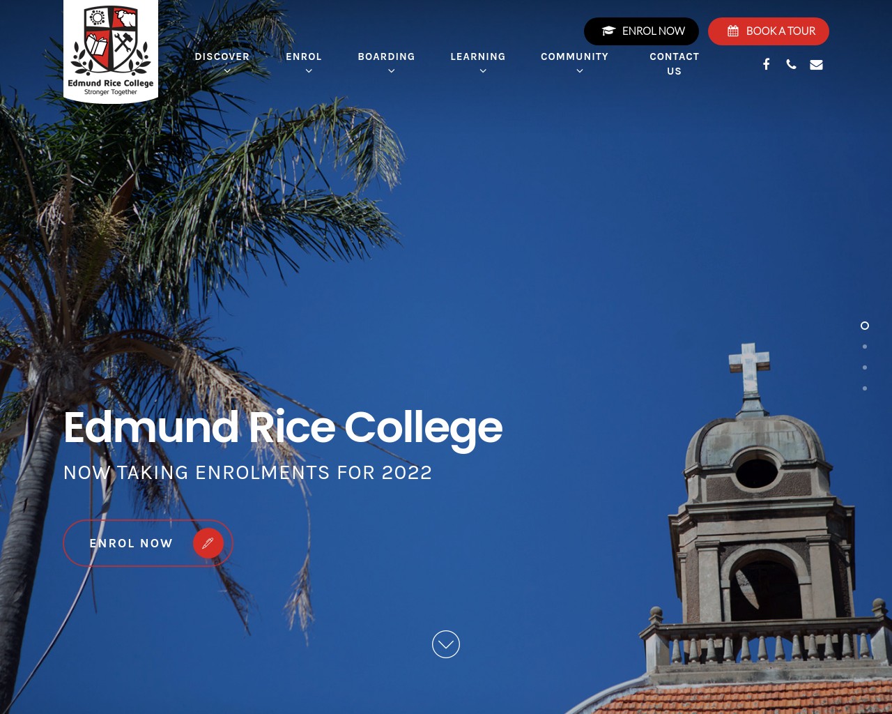 Edmund Rice College