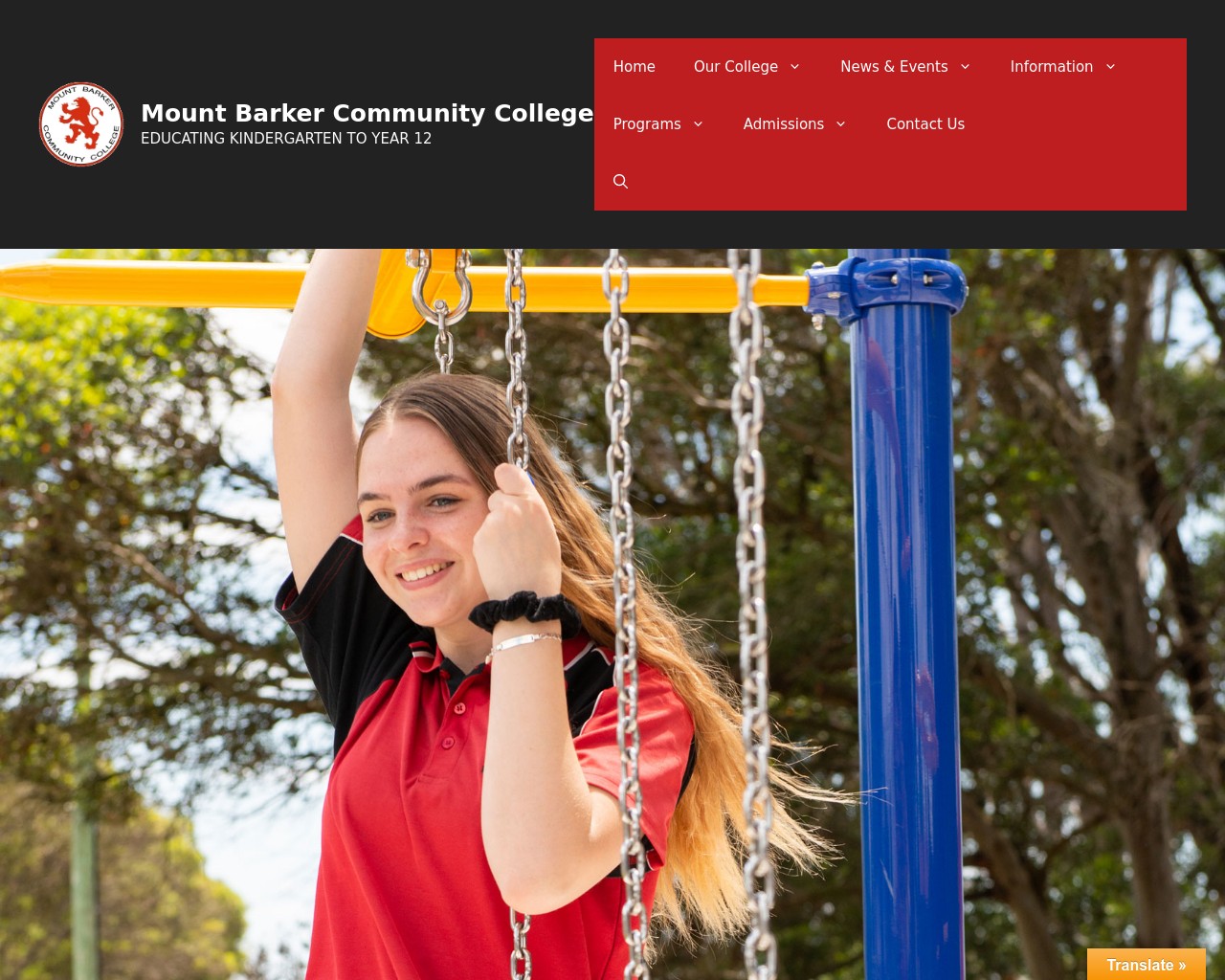 Mt Barker Community College