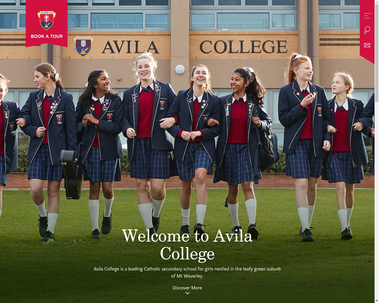 Avila College