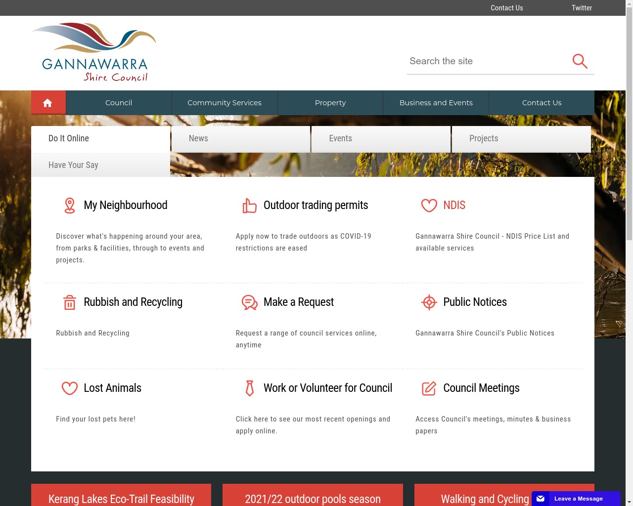 Gannawarra Shire Council