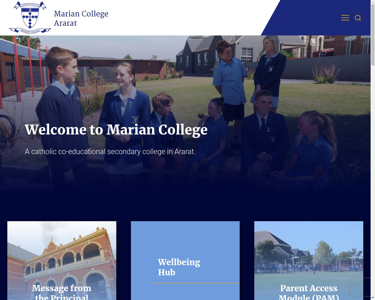 Marian College