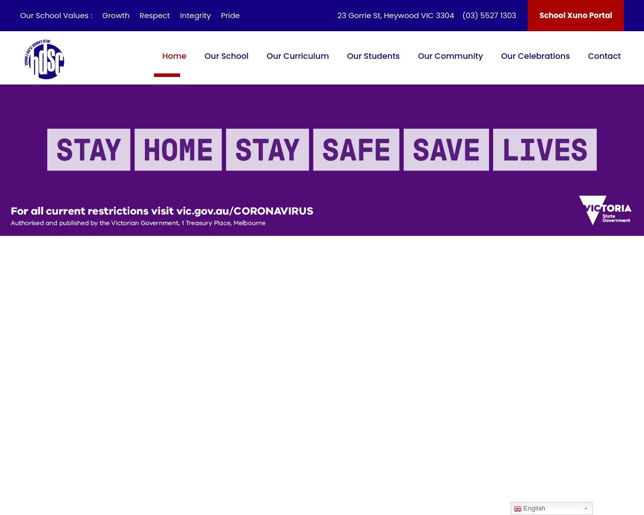 Heywood & District Secondary College