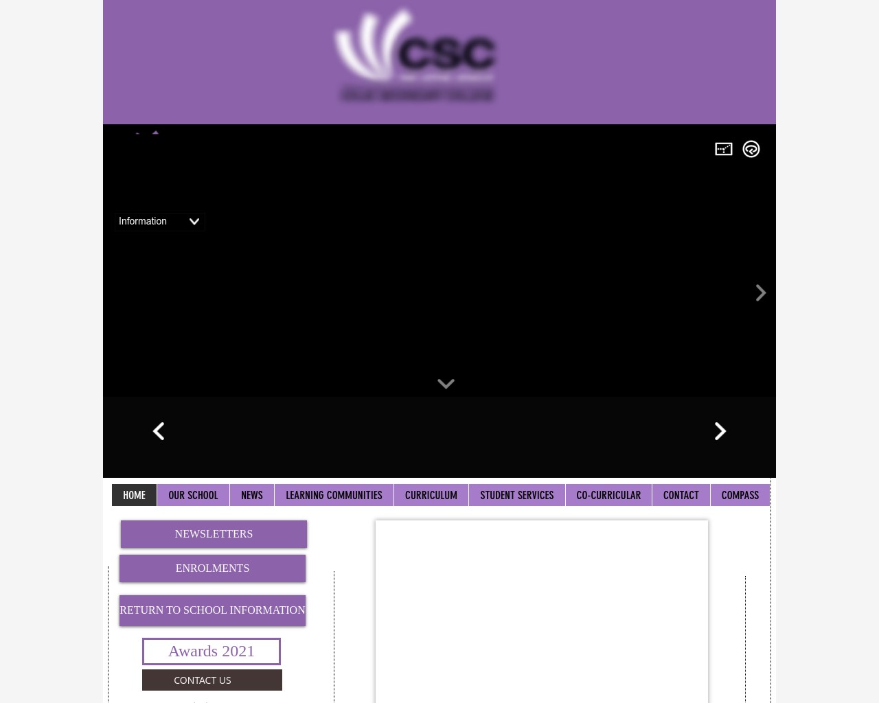 Colac Secondary College