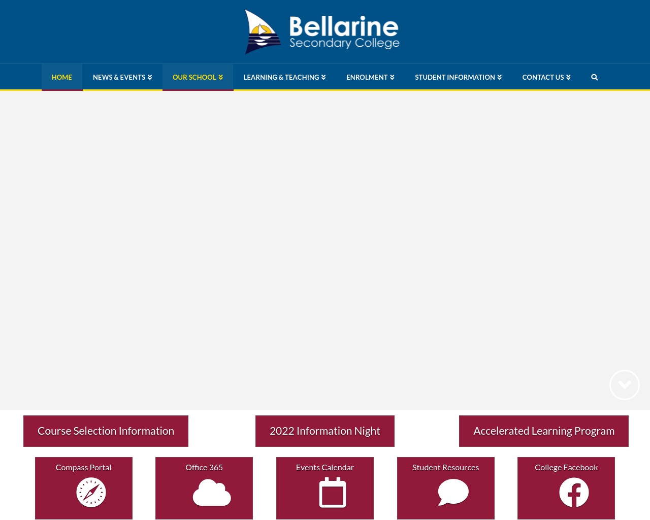 Bellarine Secondary College