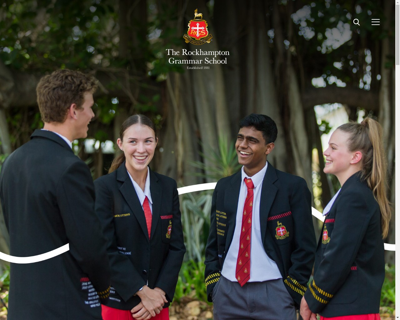 Rockhampton Grammar School