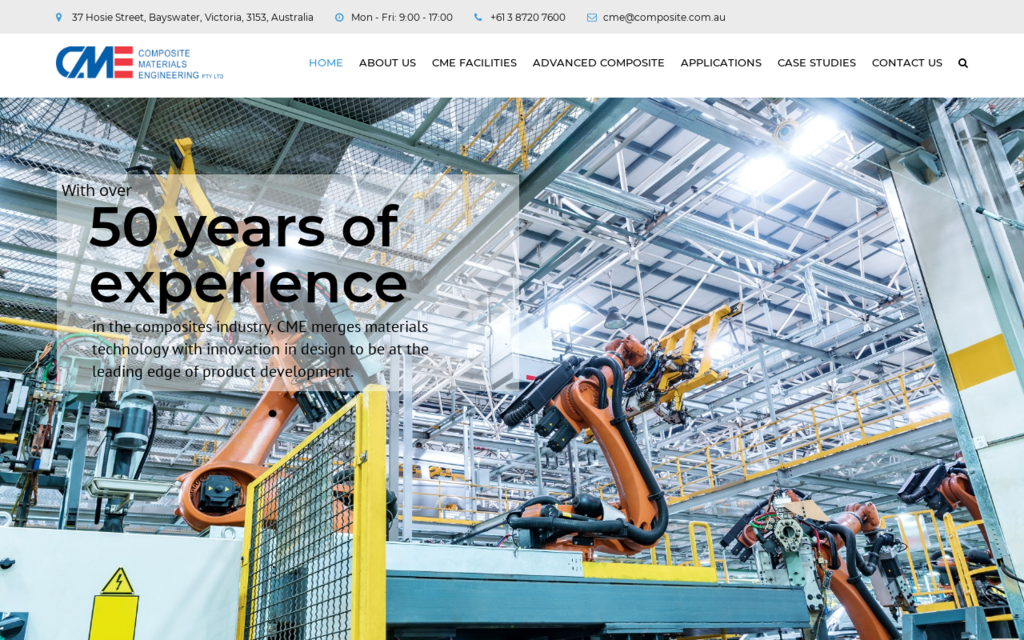 Composite Materials Engineering