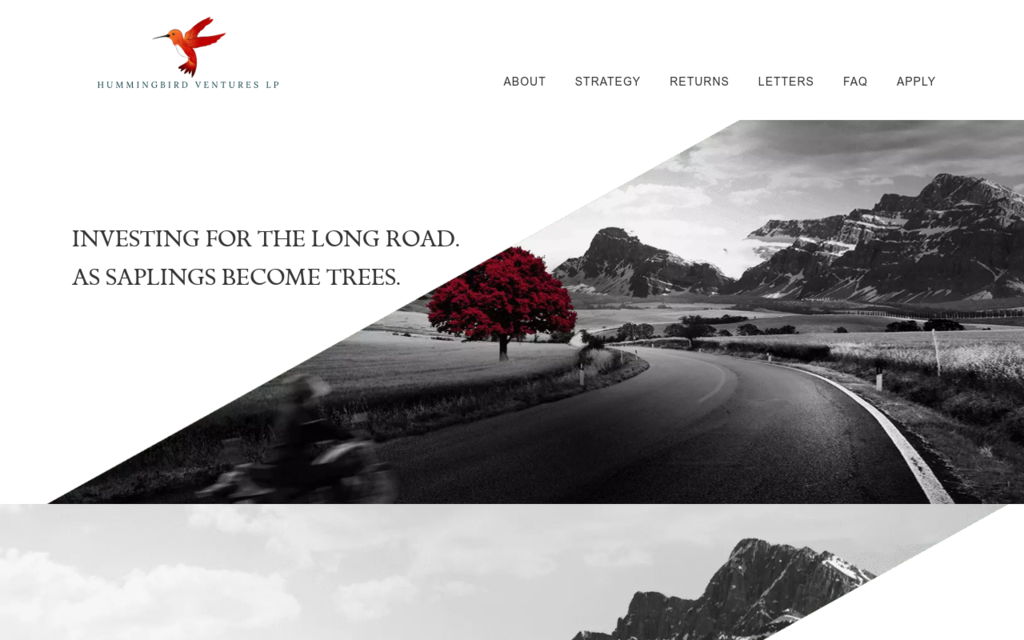 Hummingbird Ventures