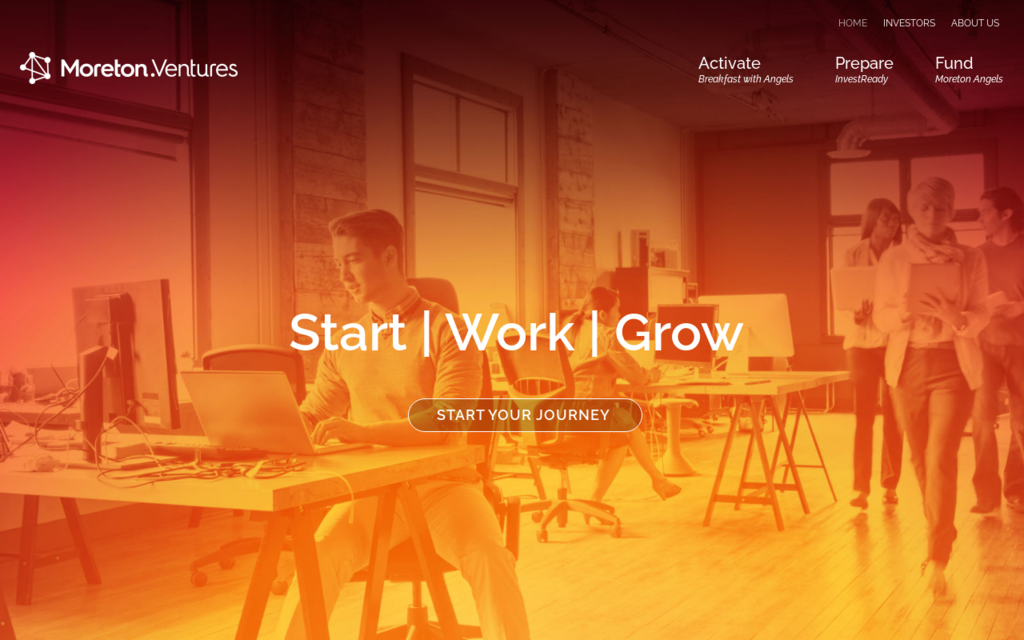 Moreton Ventures