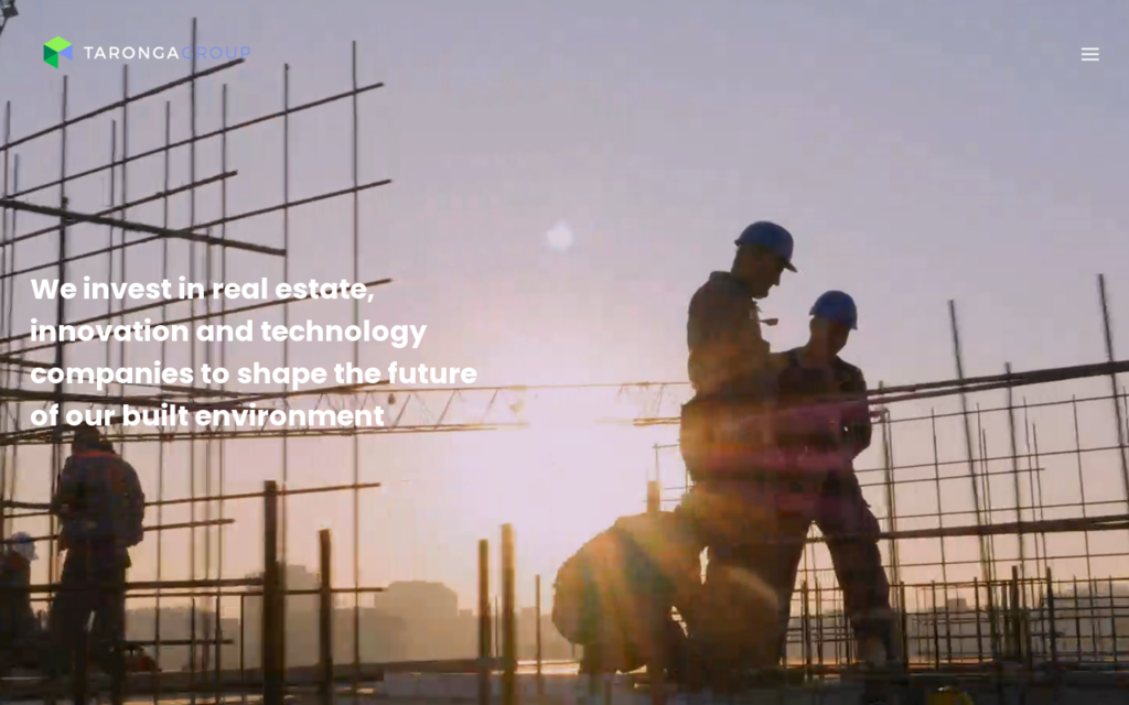 Taronga Group