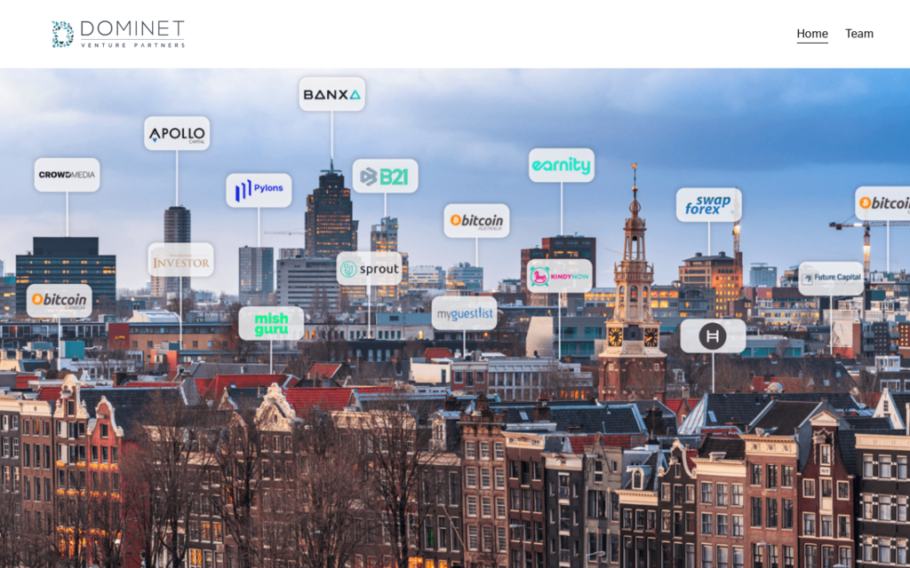 Dominet Venture Partners