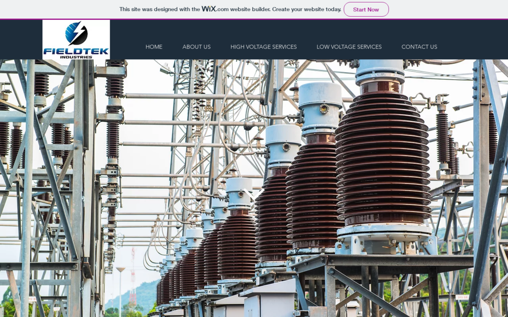 Fieldtek Industries