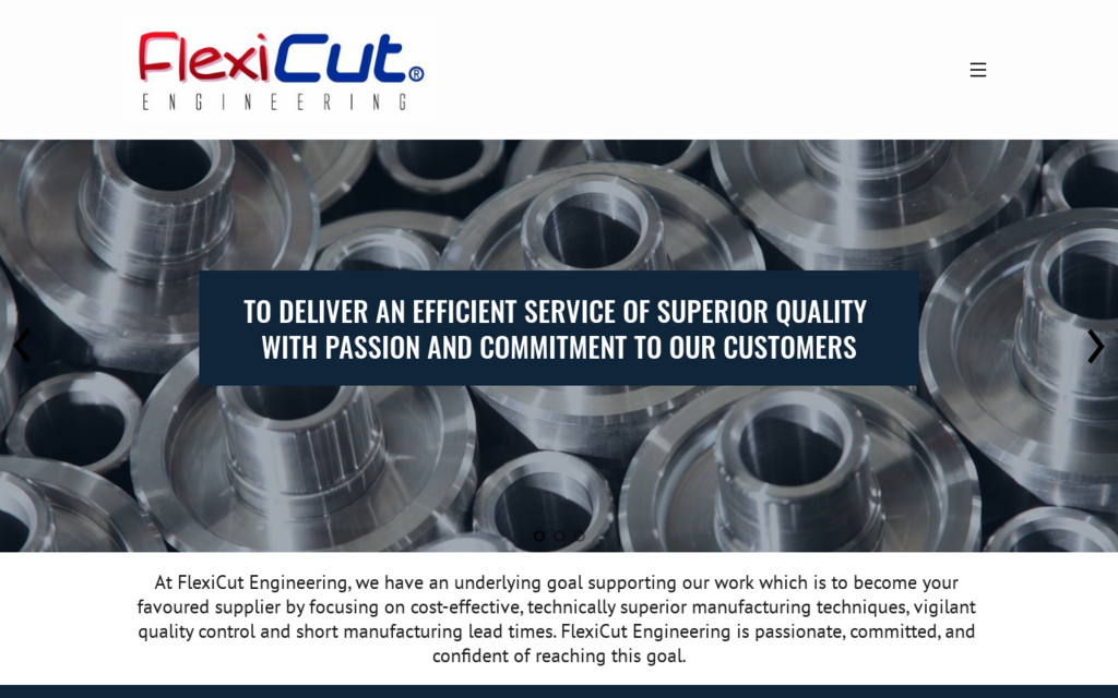 Flexicut Engineering