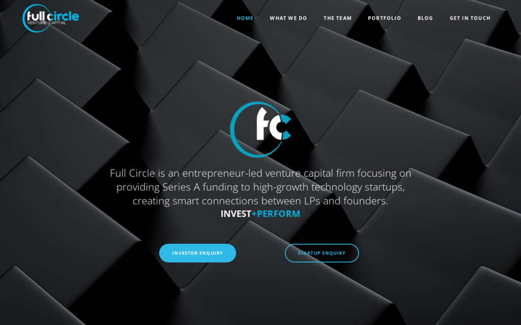 Full Circle Venture Capital