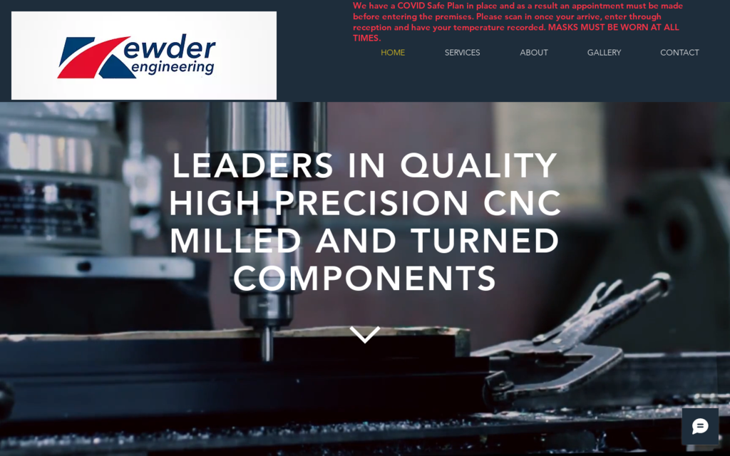 GW Kewder Engineering