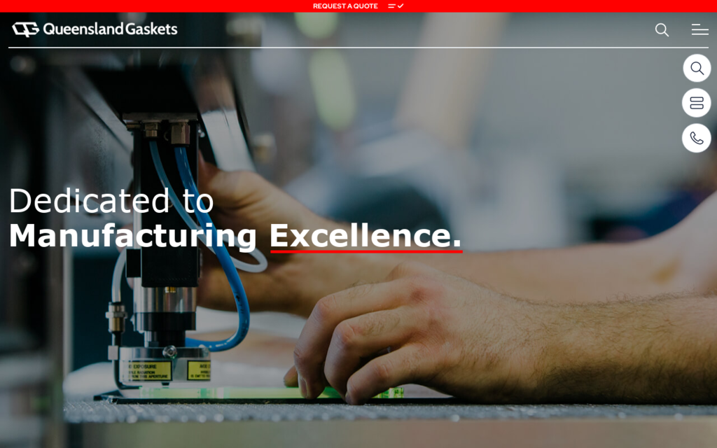 Queensland Gaskets