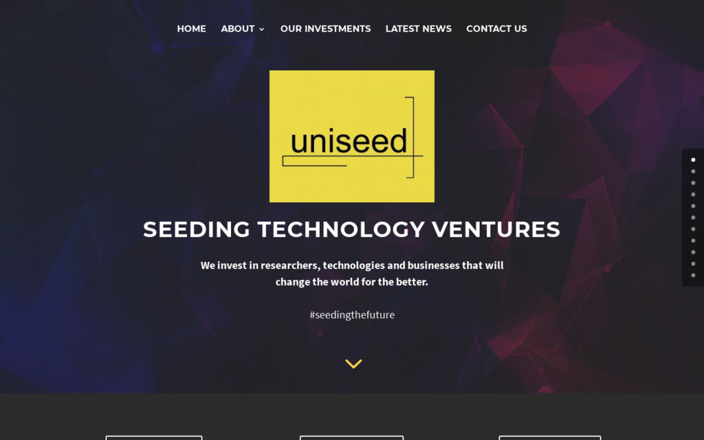 Uniseed Management